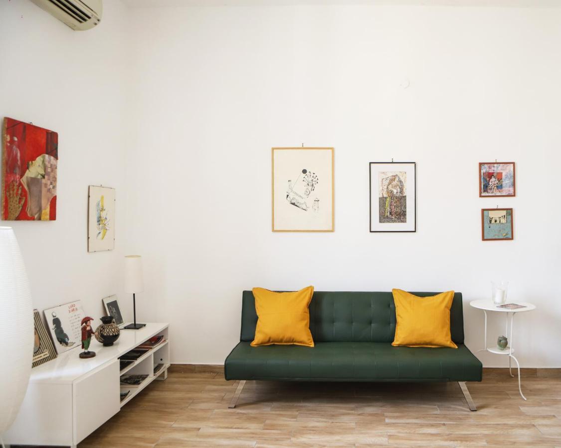 Tribunali Studio By Wonderful Italy Apartment *