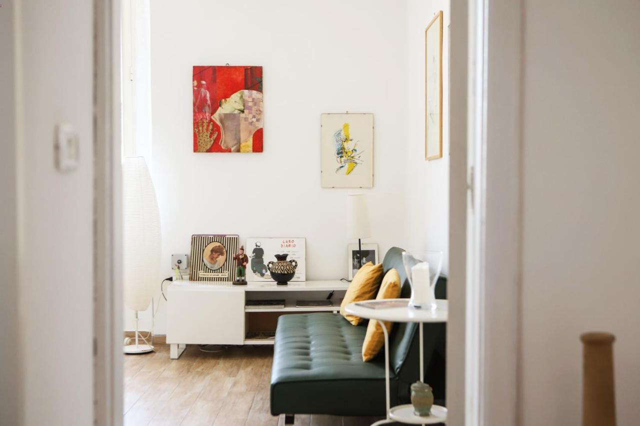 Apartment Tribunali Studio By Wonderful Italy *