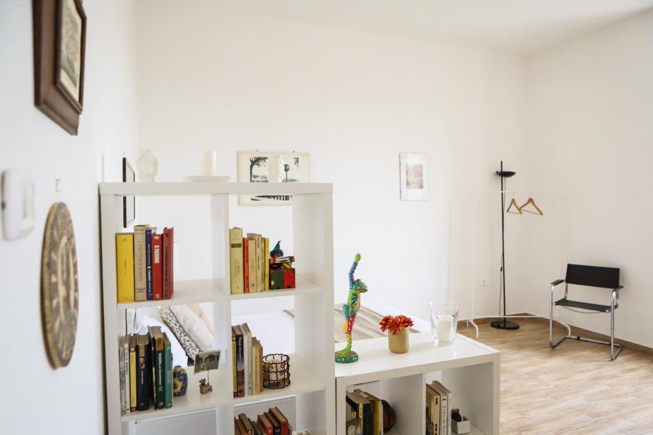Tribunali Studio By Wonderful Italy * Naples