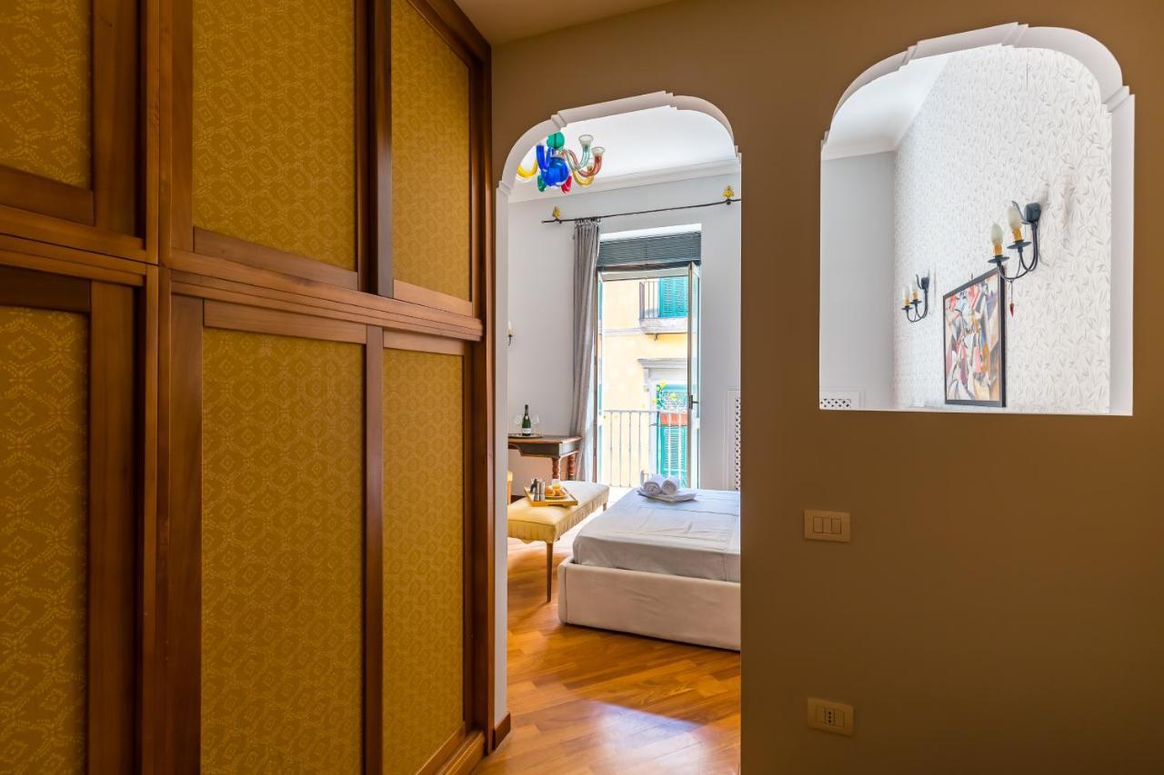 Loft Monte Di Dio Naples