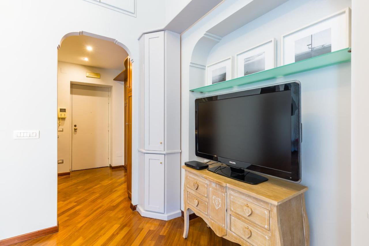 Apartment Loft Monte Di Dio *