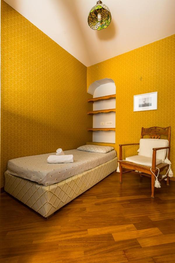 Loft Monte Di Dio Apartment *