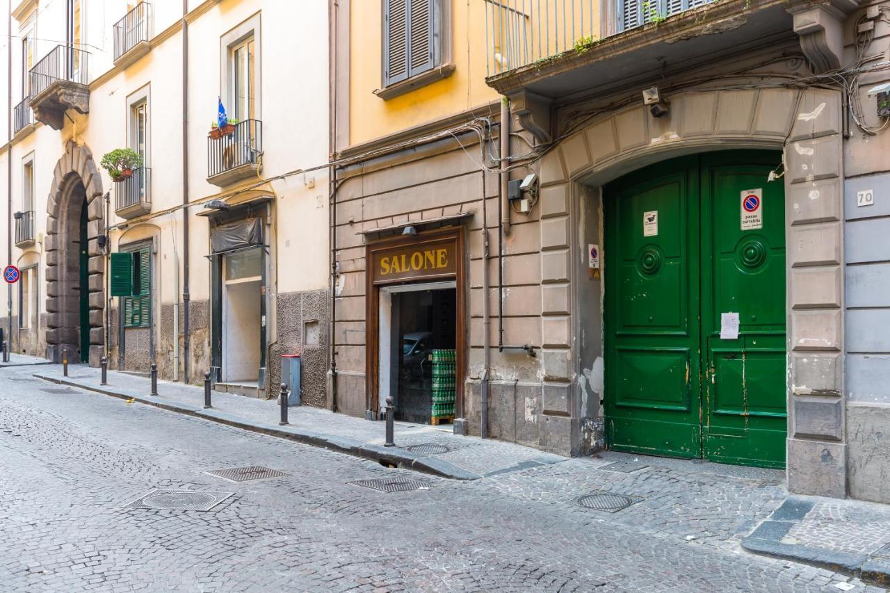 Apartment Loft Monte Di Dio