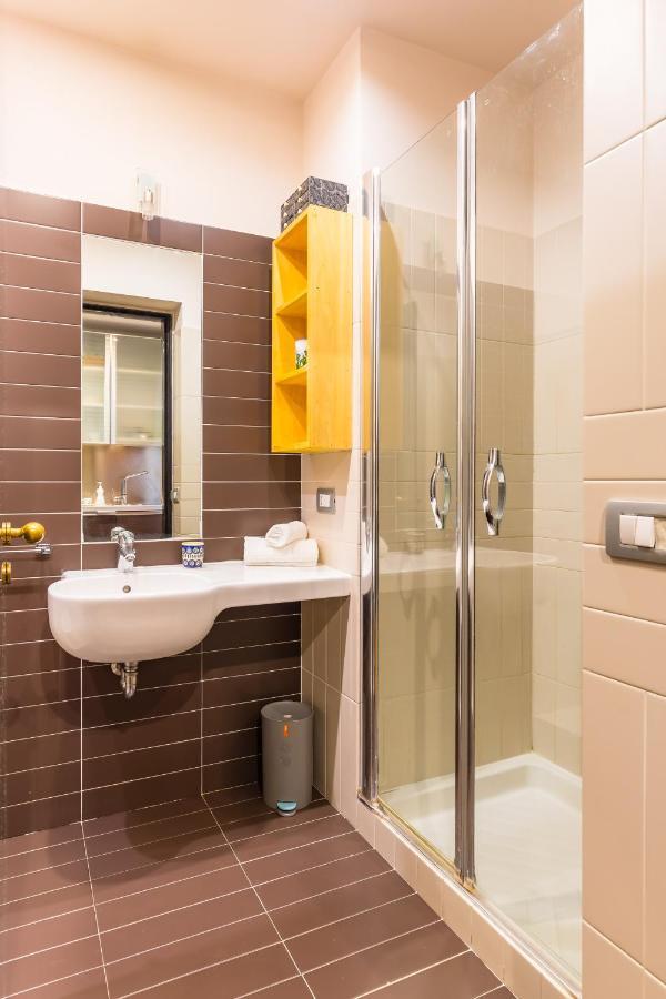 Apartment Loft Monte Di Dio Naples