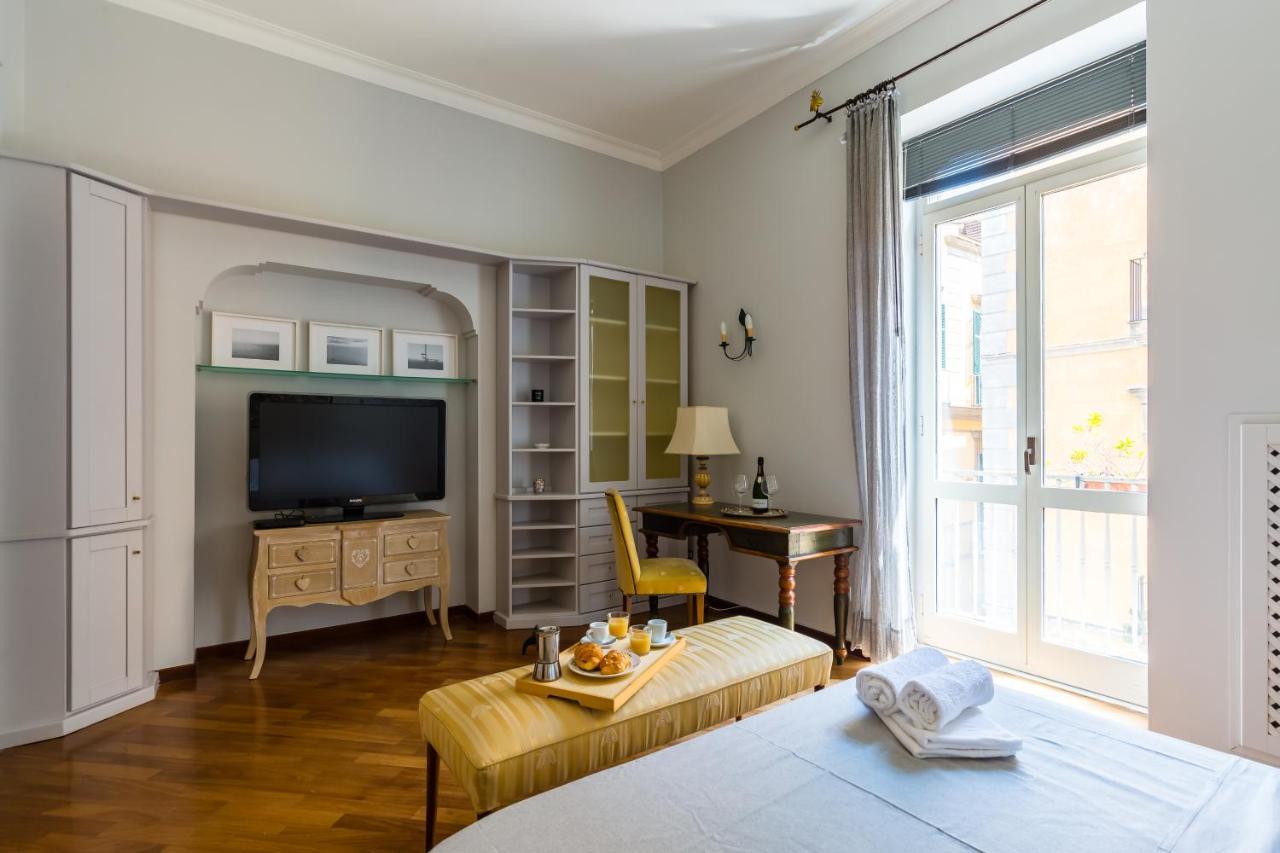 Loft Monte Di Dio *