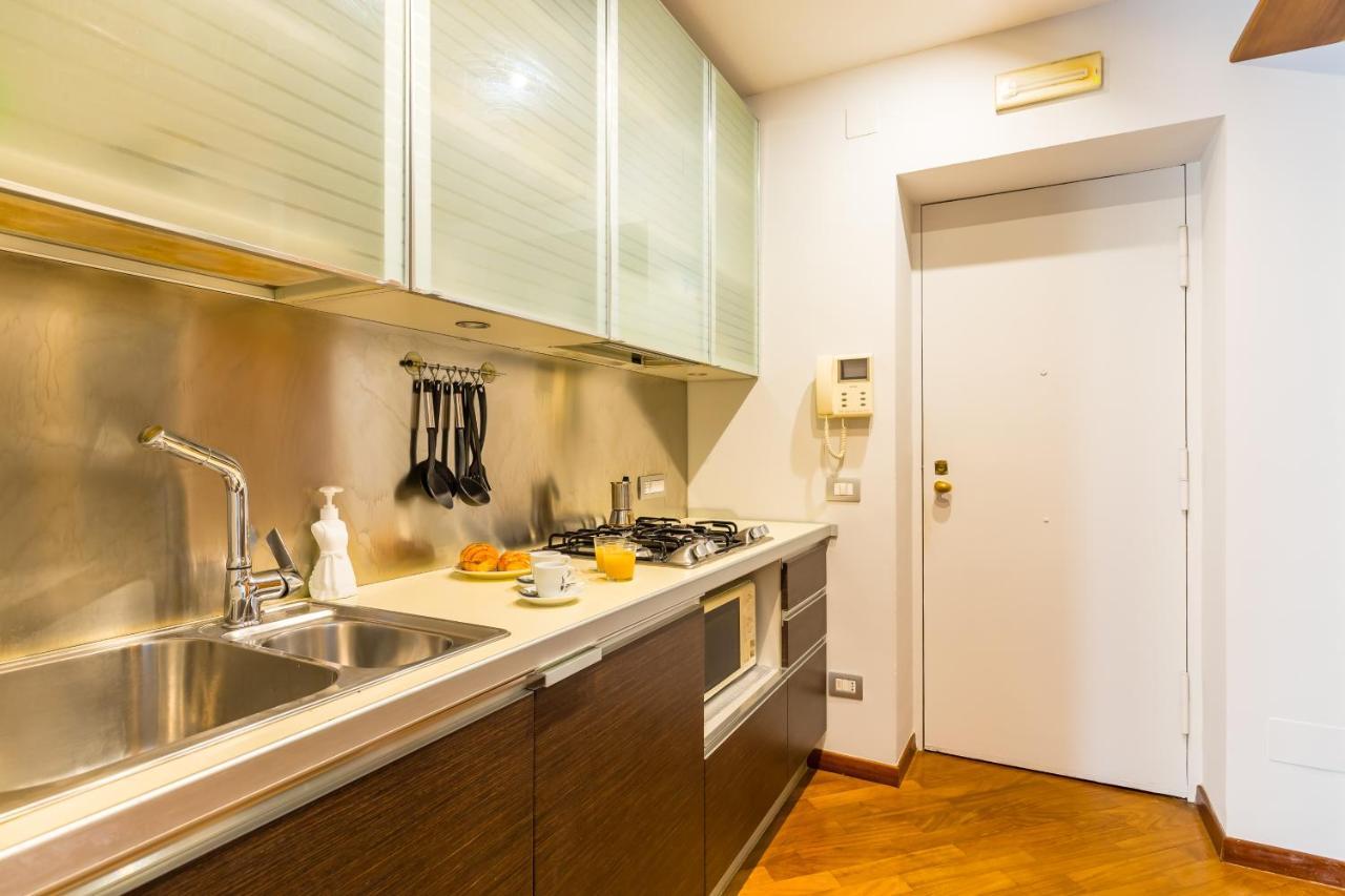 Loft Monte Di Dio Apartment