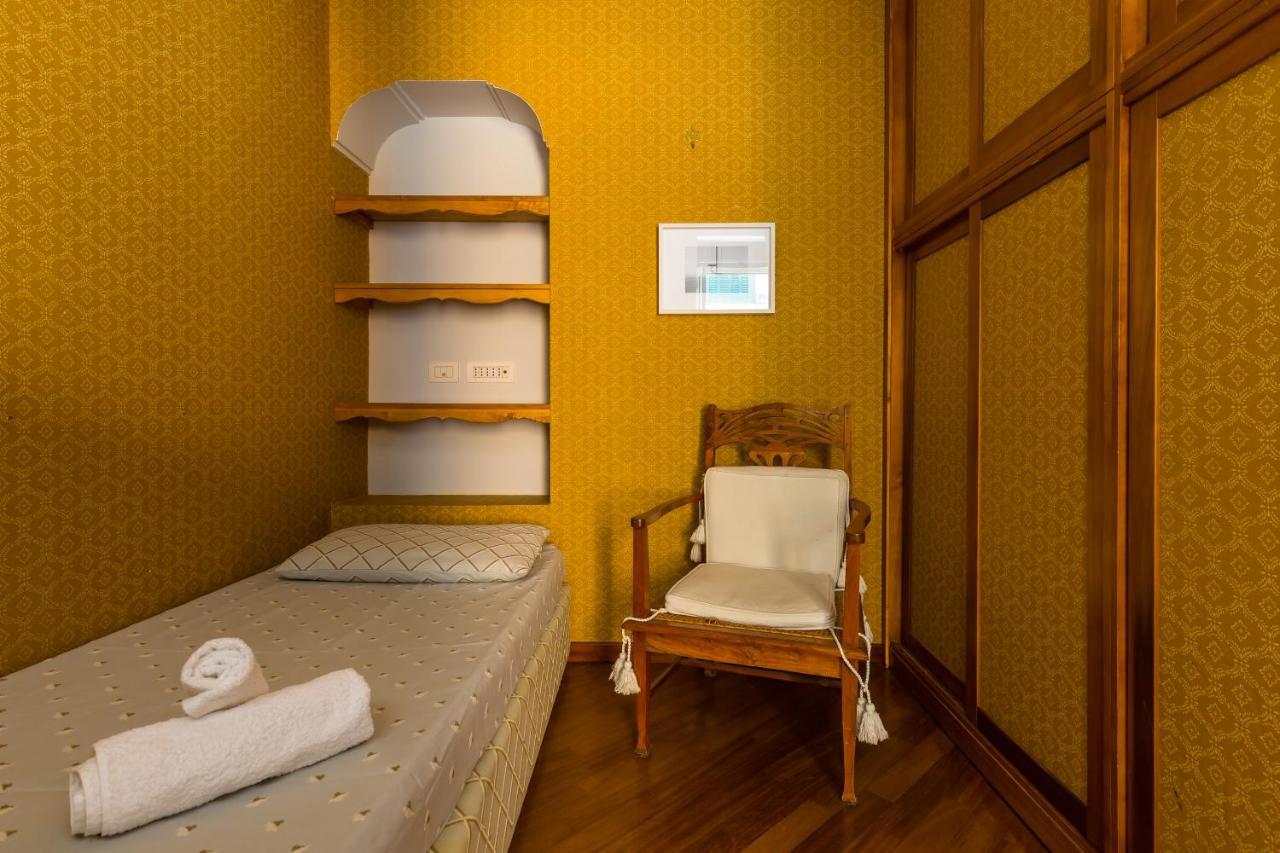Loft Monte Di Dio Apartment *