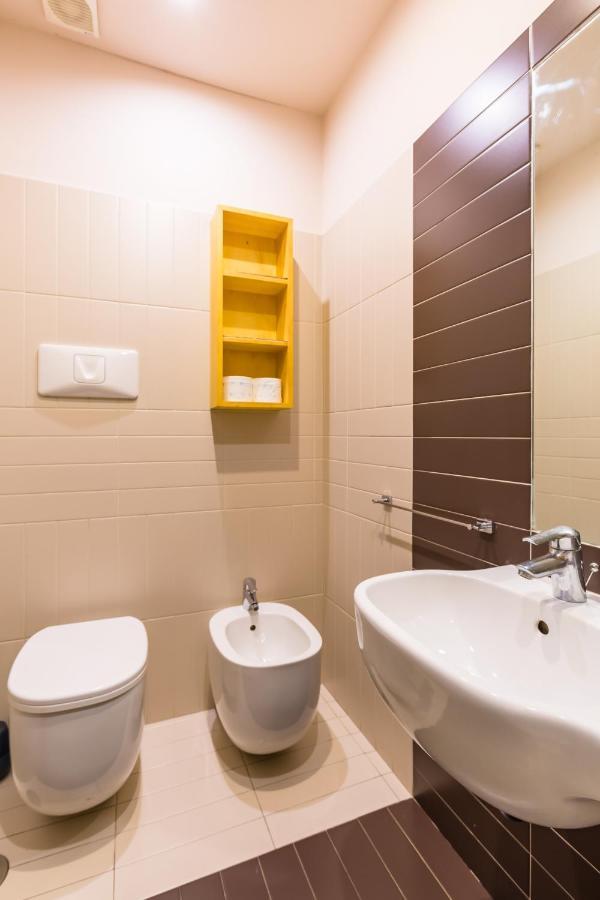 Loft Monte Di Dio
