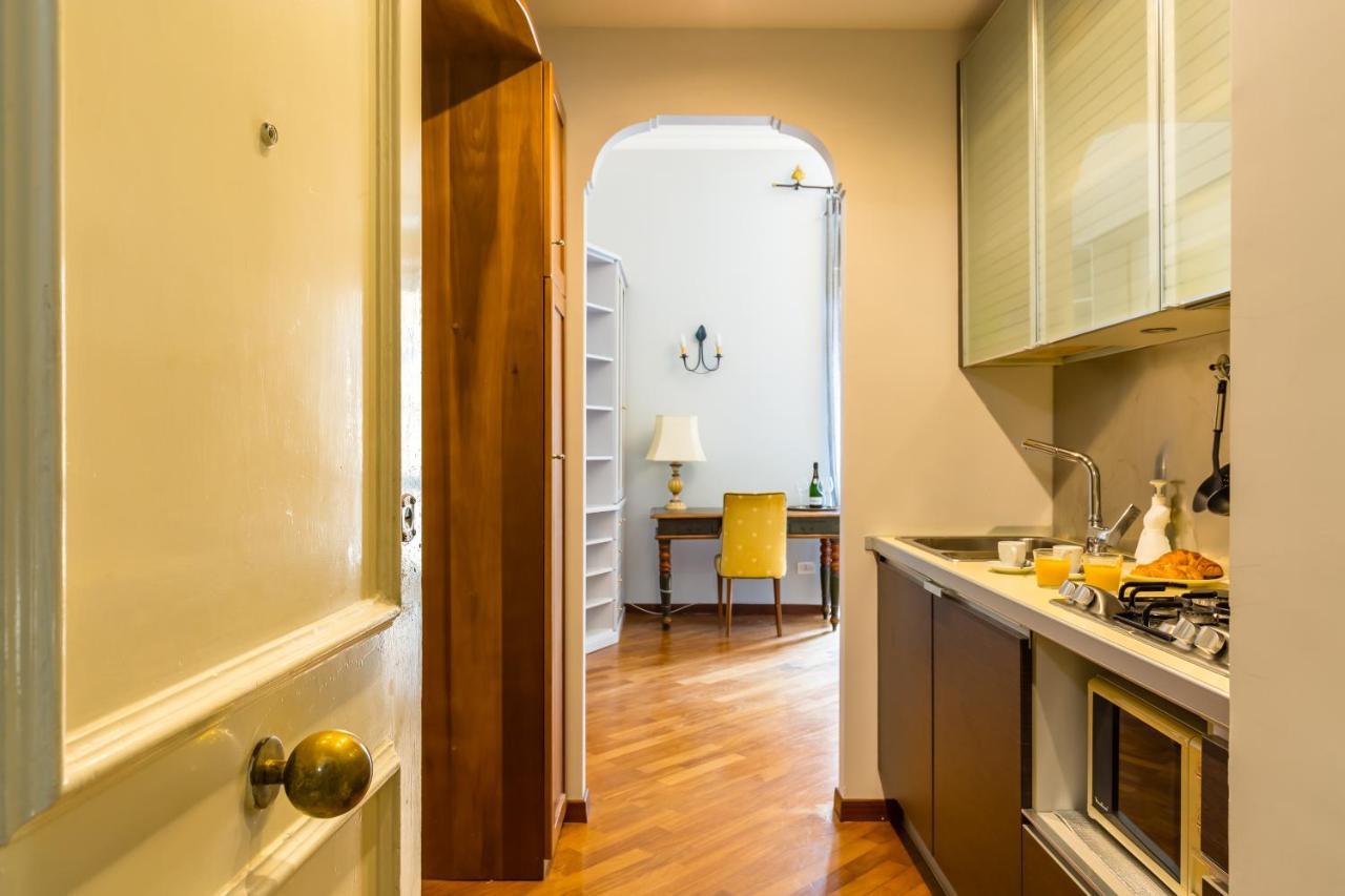 Loft Monte Di Dio Apartment *