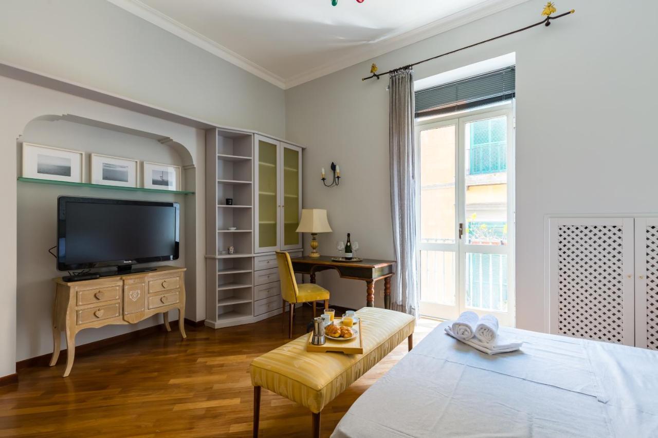 Loft Monte Di Dio Naples