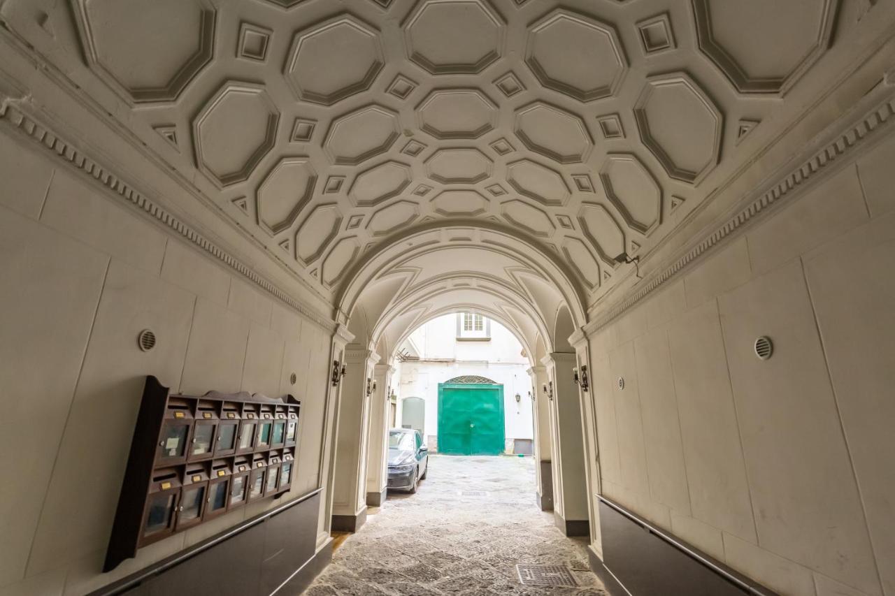 Loft Monte Di Dio *