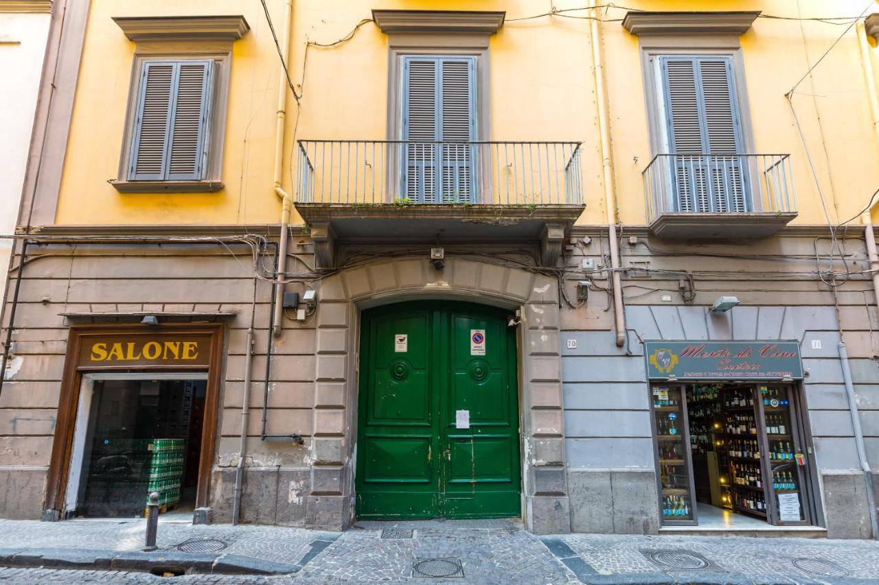 Apartment Loft Monte Di Dio