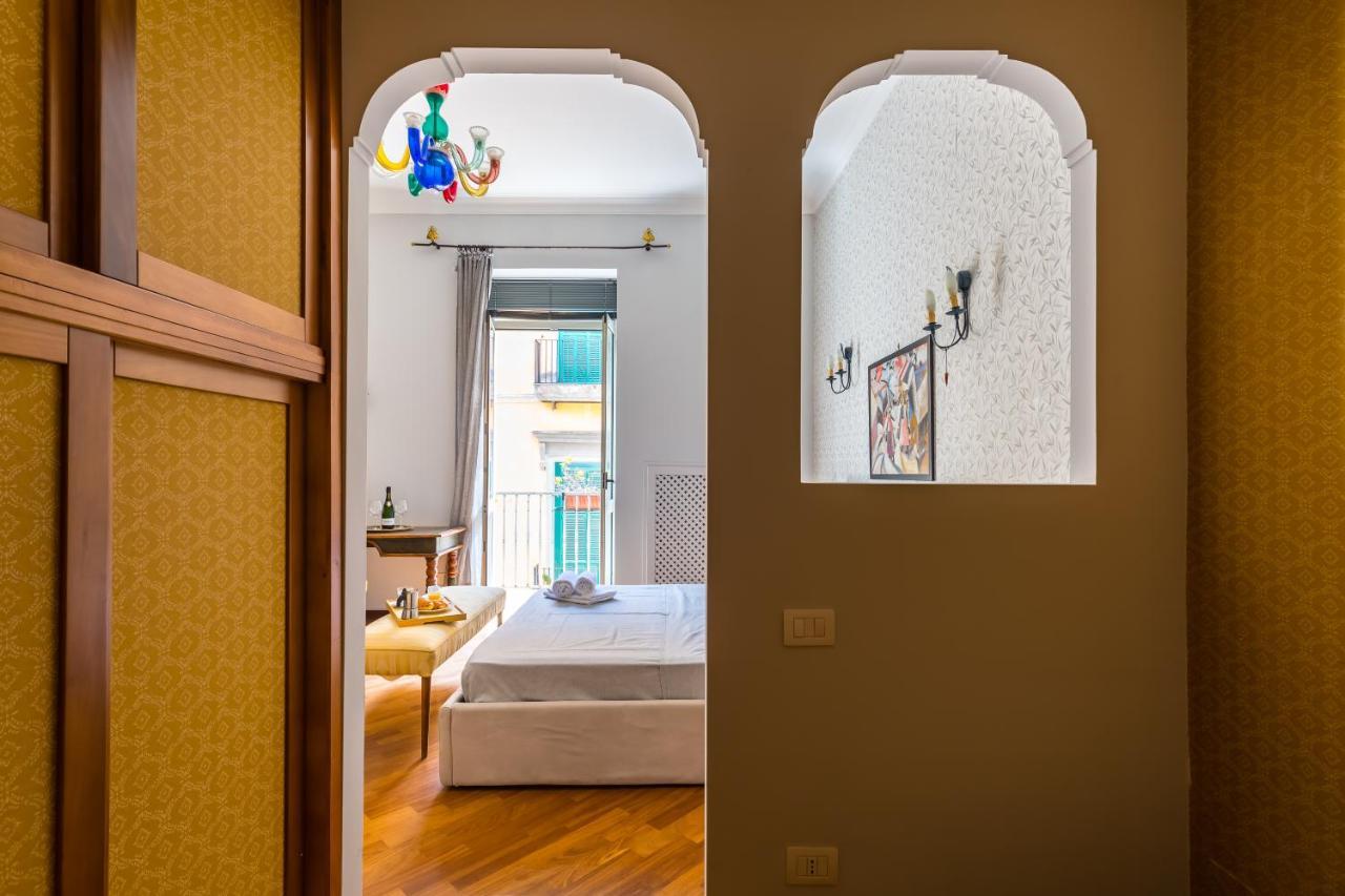 Apartment Loft Monte Di Dio *