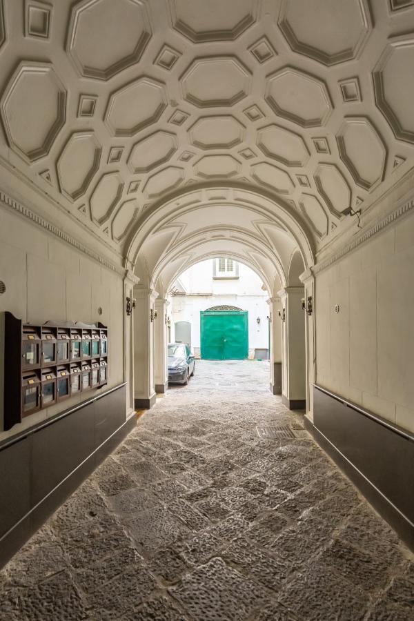 Loft Monte Di Dio