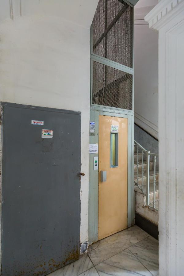 Loft Monte Di Dio *