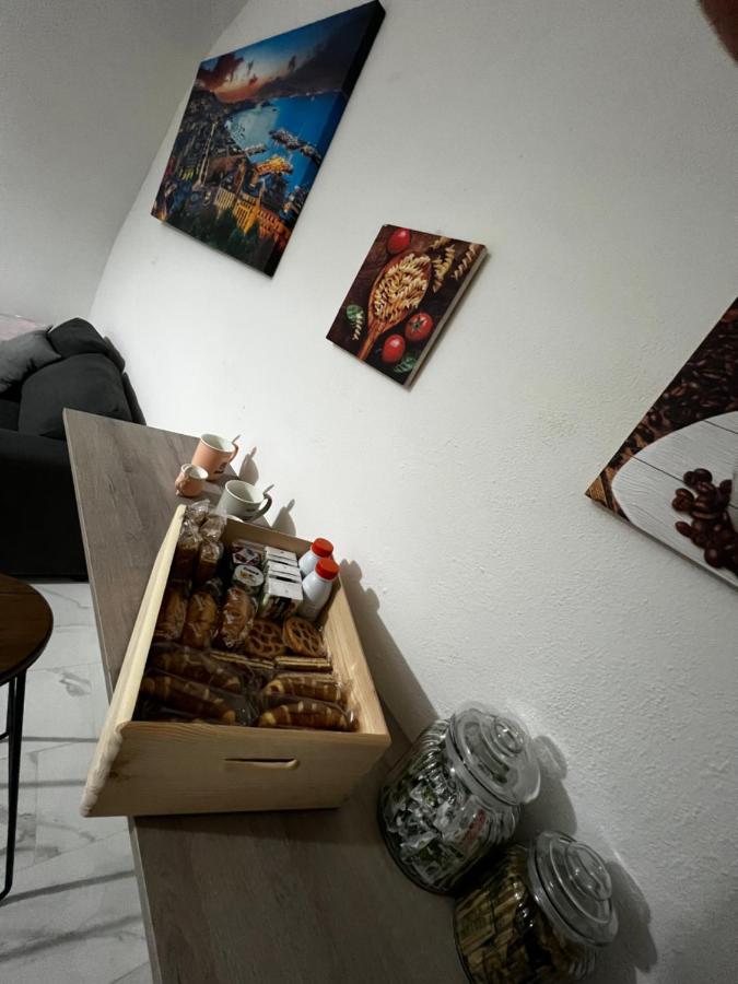 Granvit Apartment