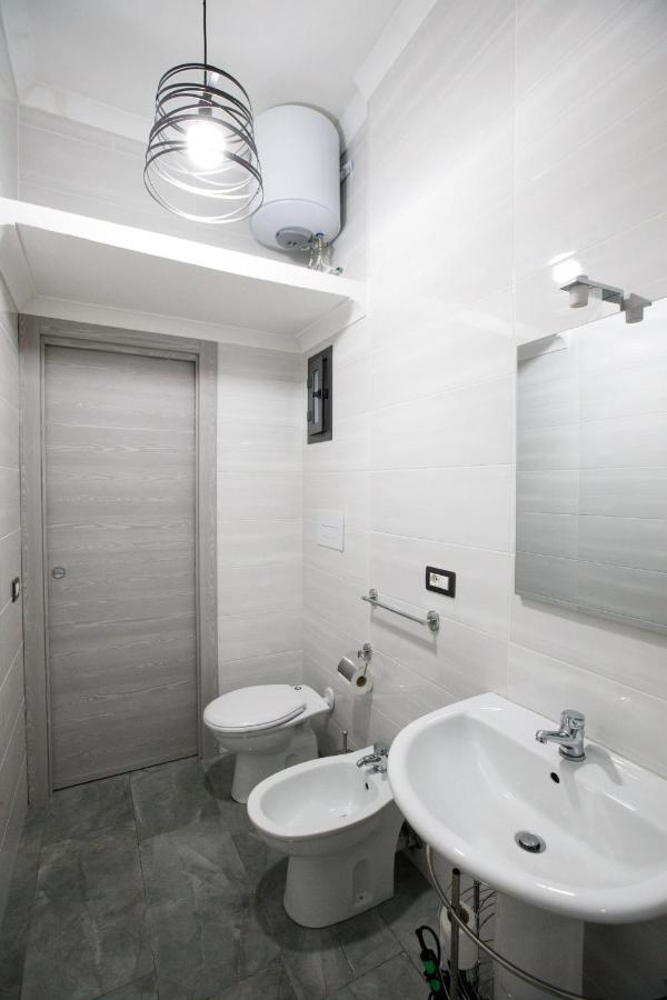 Mg House_2 Apartment *