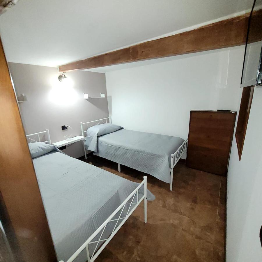 Perry Apartment