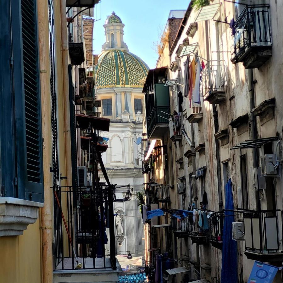 Perry Apartment Naples
