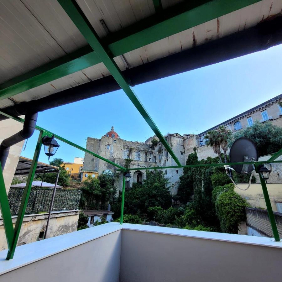 Apartment Perry Naples