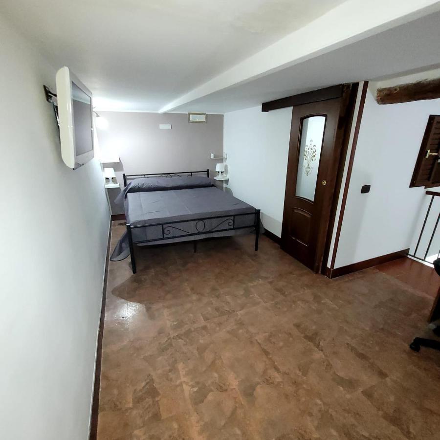 Apartment Perry