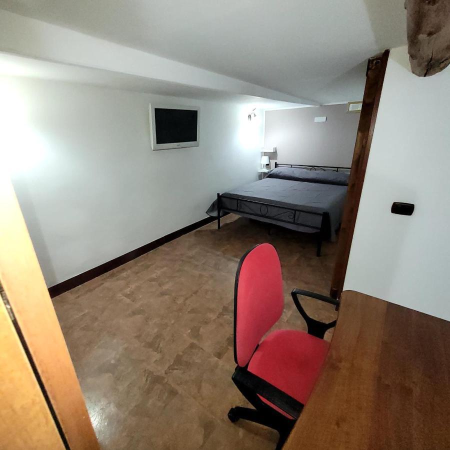 Perry Apartment