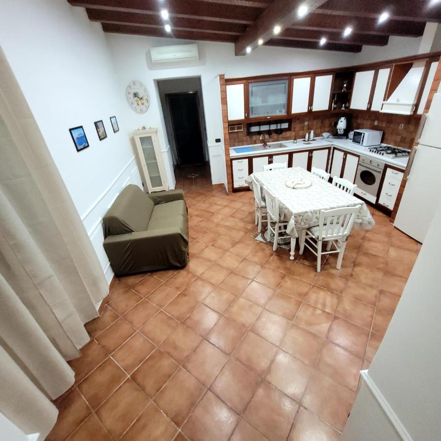 Apartment Perry *