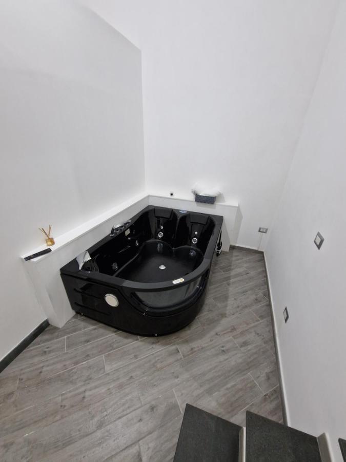 Caracciolo Guest house