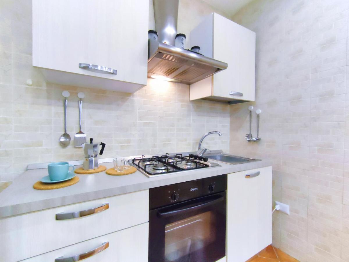Chiaia House Vetriera Apartment Naples