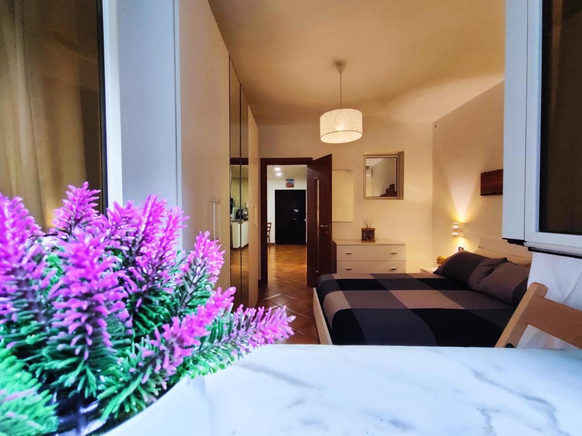 Chiaia House Vetriera Apartment *