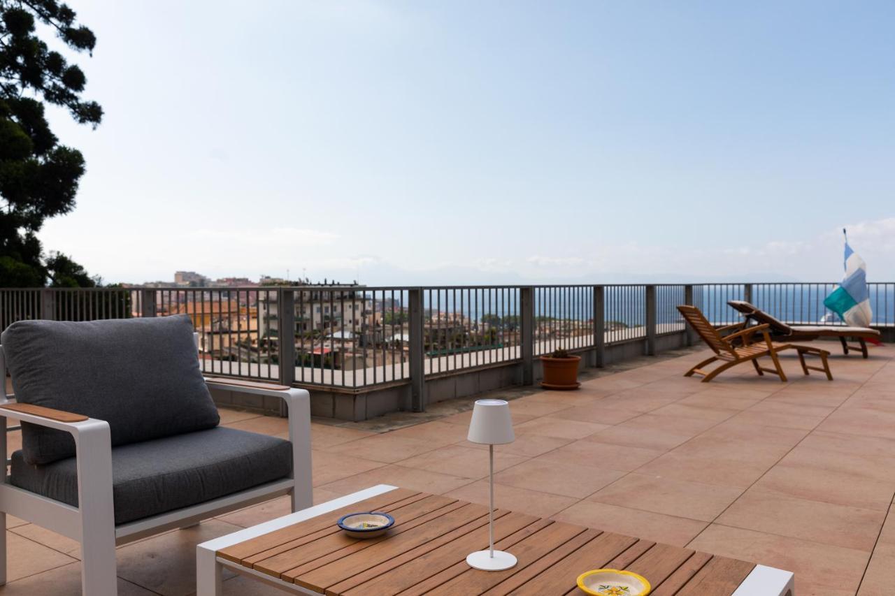Guest house Margherita 109 Naples