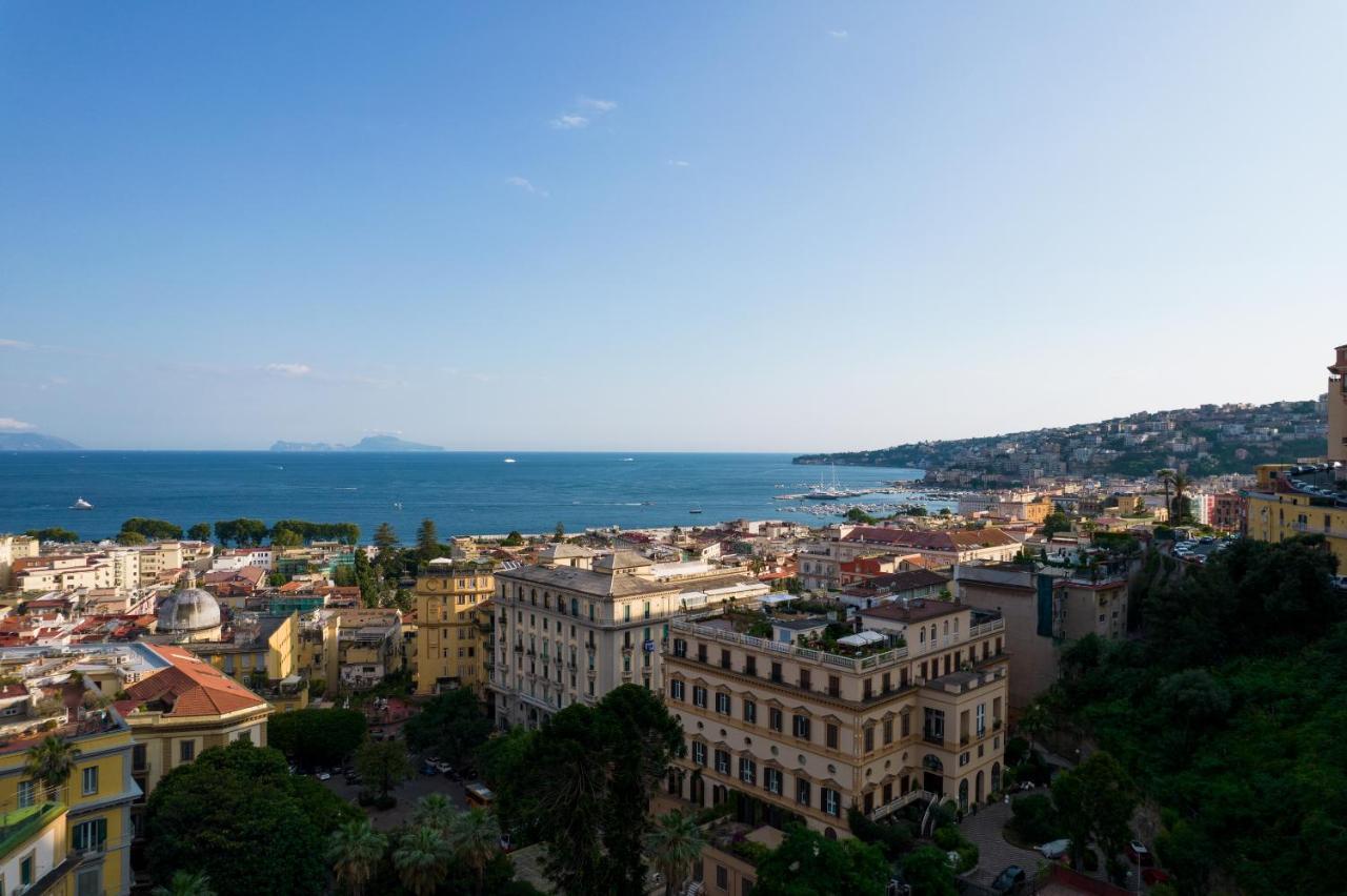 Margherita 109 Naples