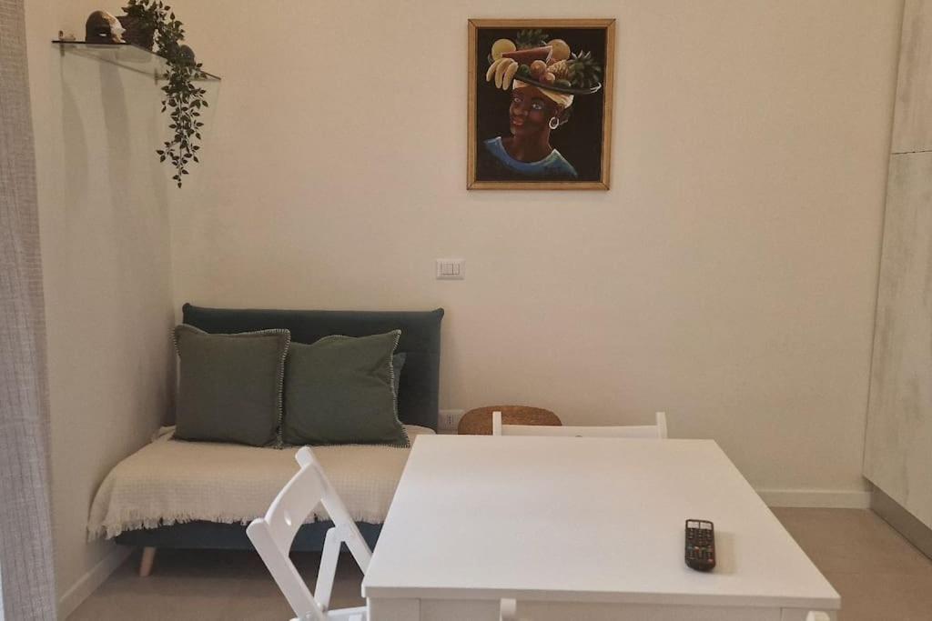 Apartment Piccolo Di Charme Naples