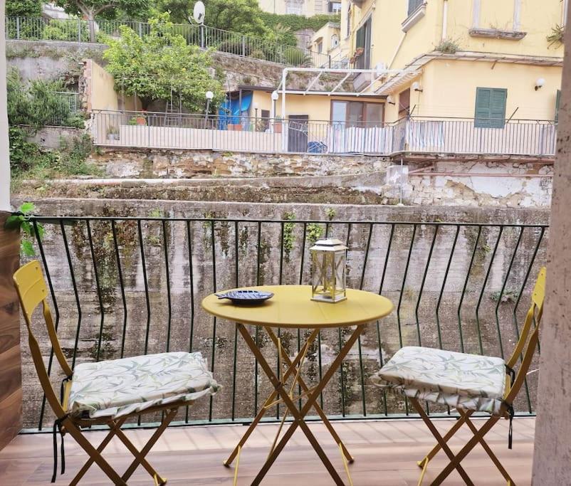 Piccolo Di Charme Naples