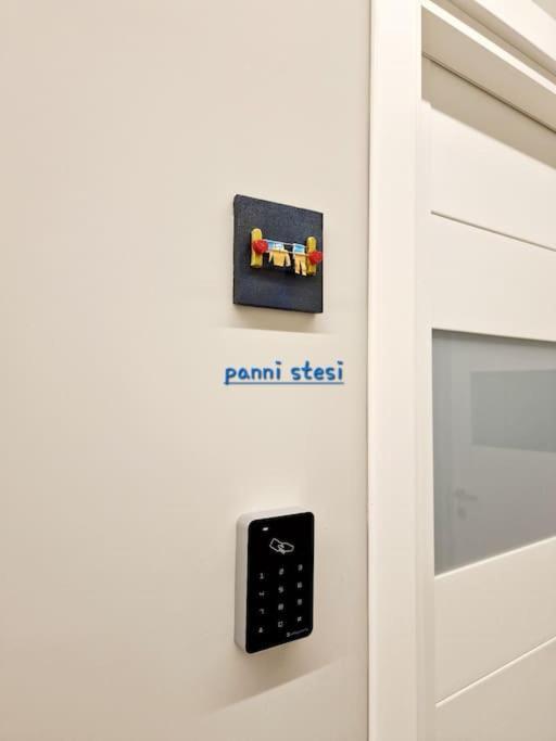 Apartment Piccolo Di Charme