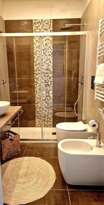 Piccolo Di Charme Apartment
