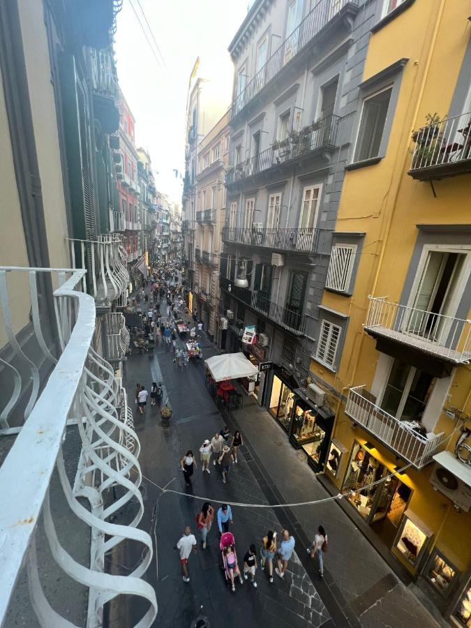 Dimora Chiaia 209 Naples