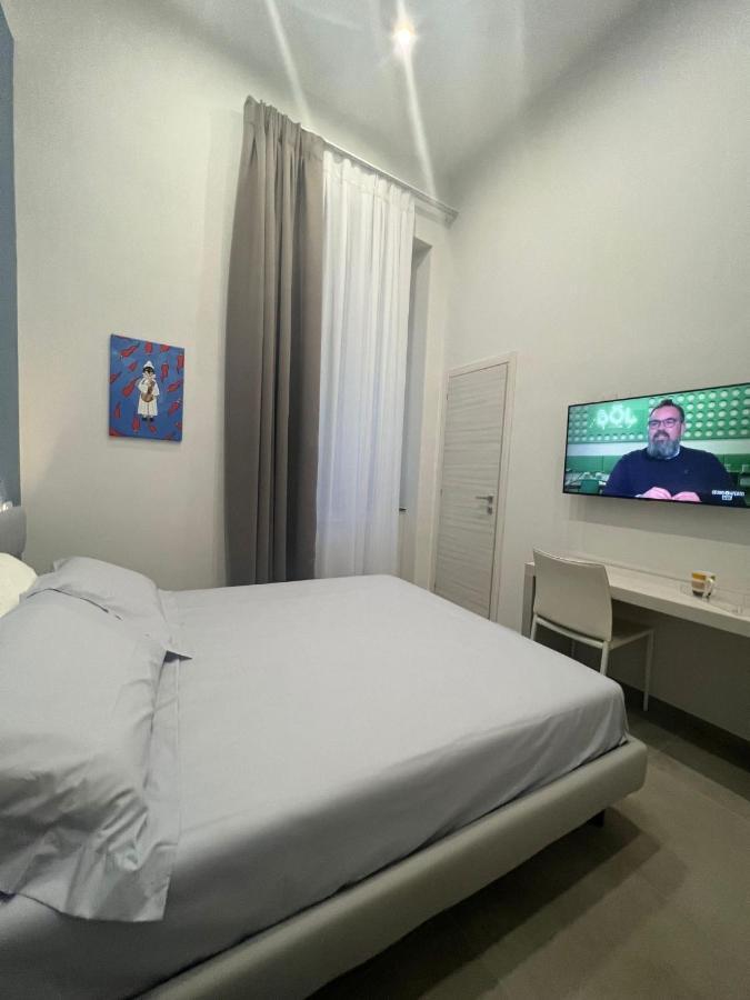 Guest house Dimora Chiaia 209 *