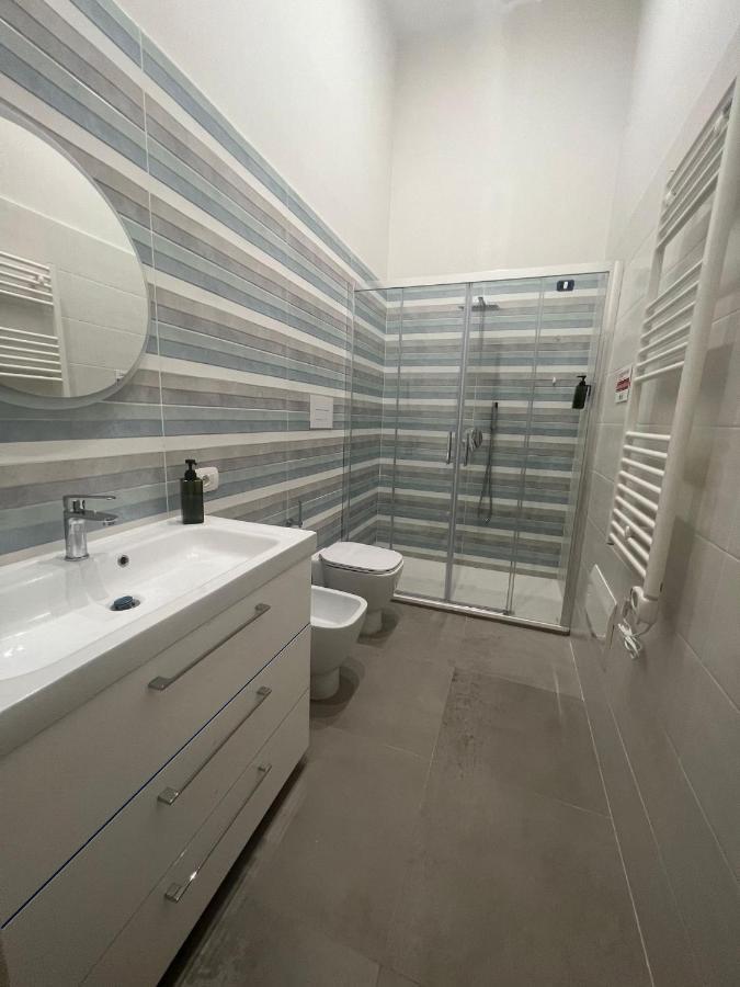 Guest house Dimora Chiaia 209