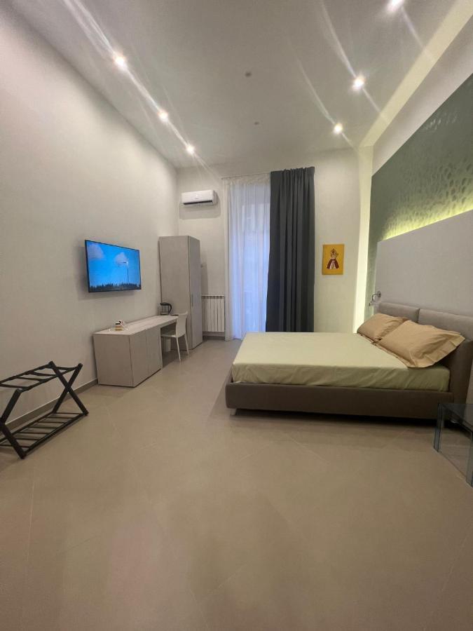 Dimora Chiaia 209 Guest house Naples