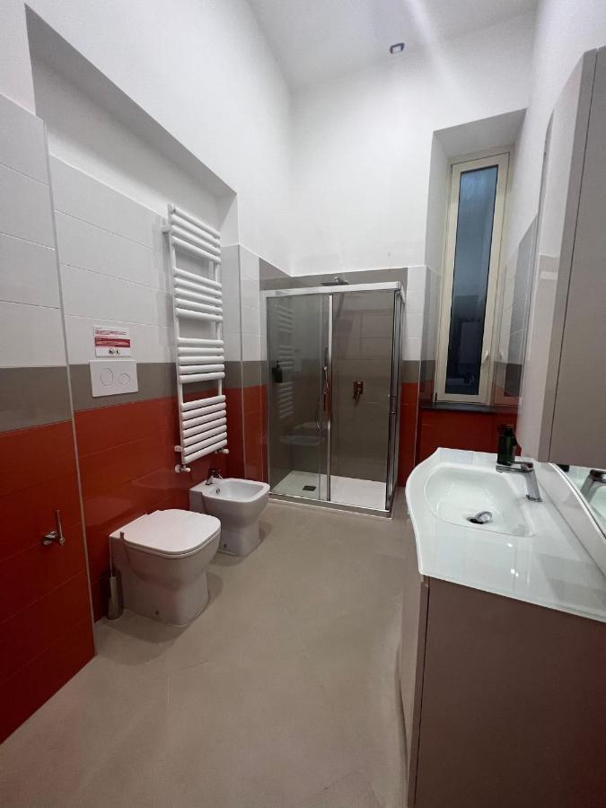 Dimora Chiaia 209 Naples