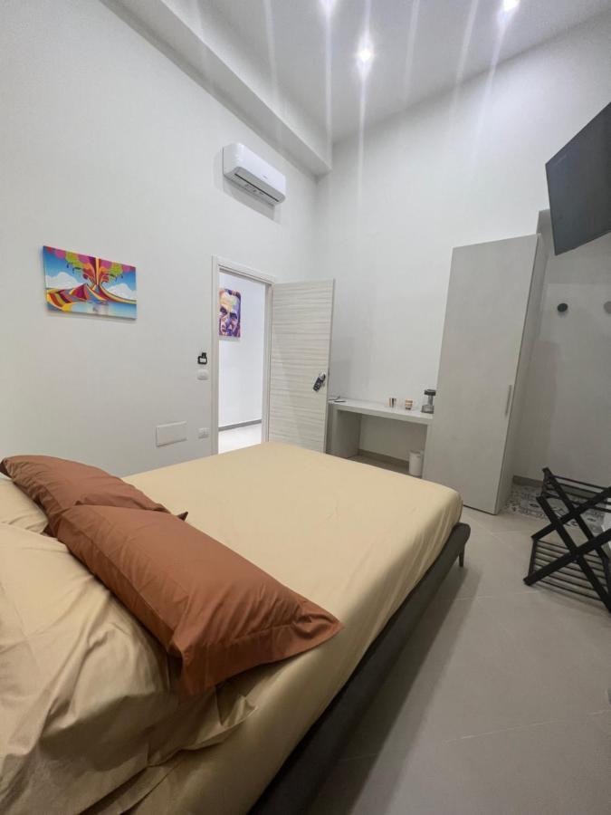 Guest house Dimora Chiaia 209 Naples