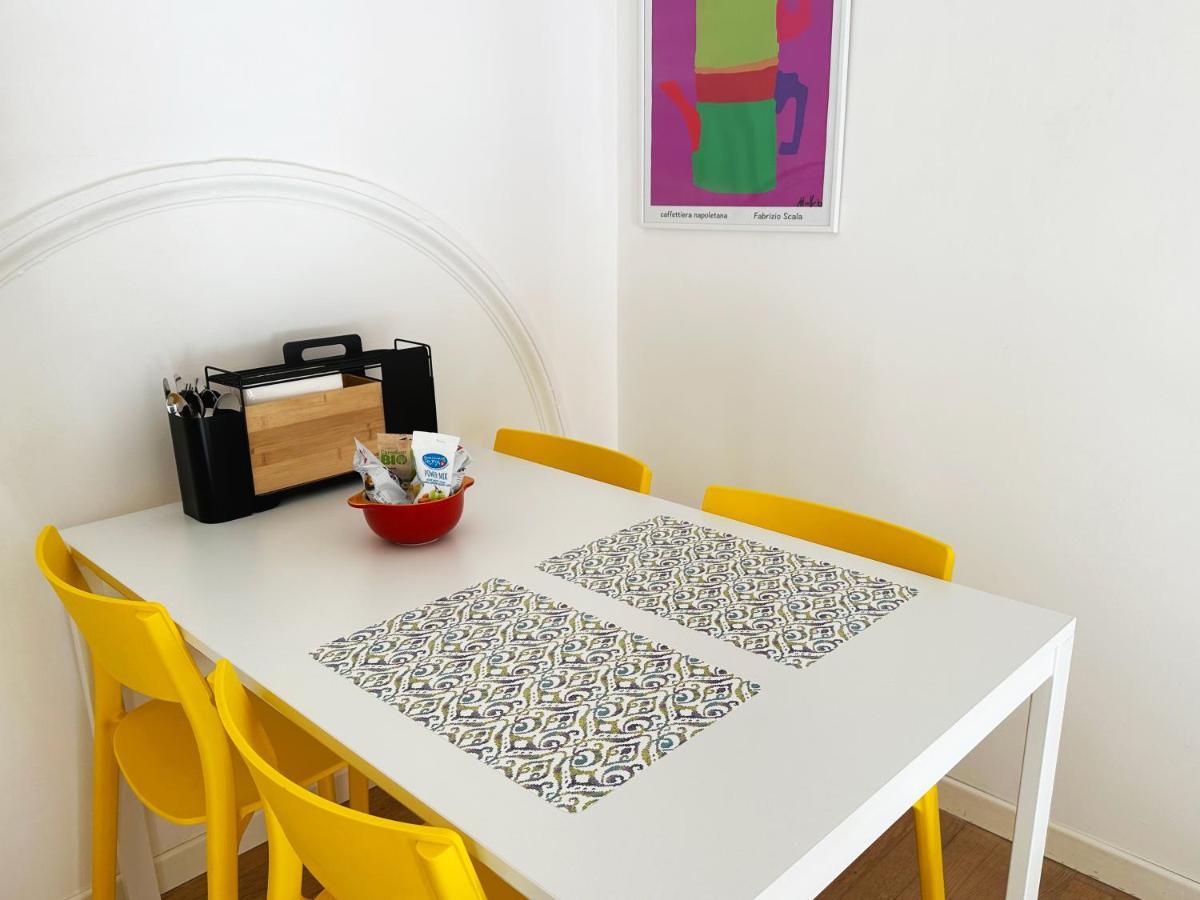 Margherita 109 Guest house Naples