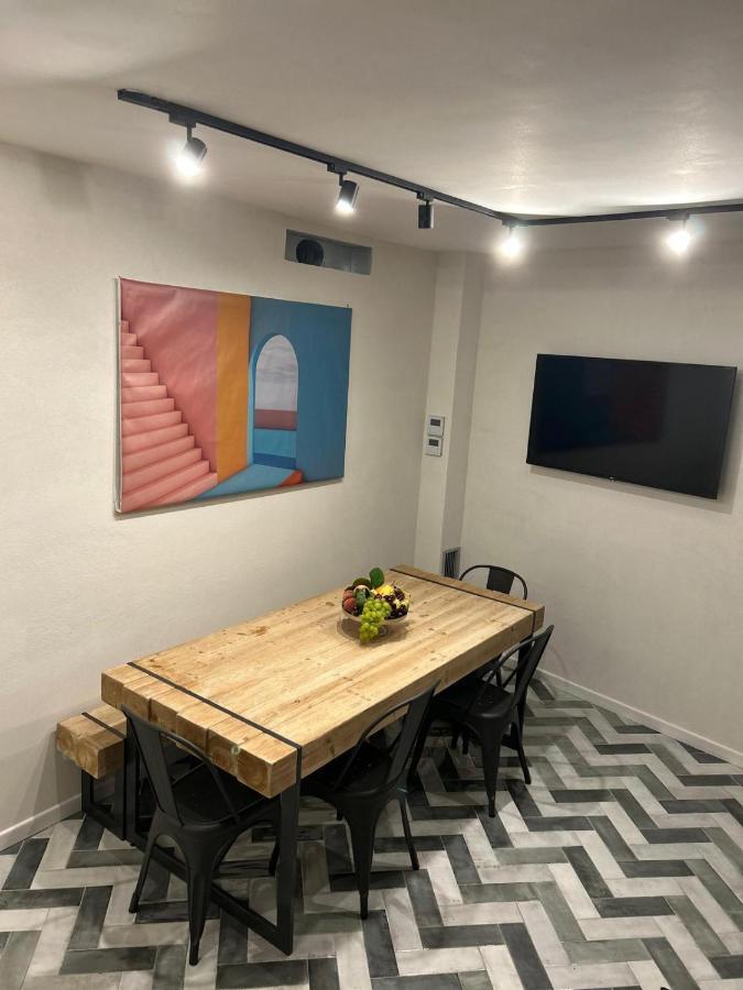 Apartment Centro Storicoloft Space Partenopeo Naples