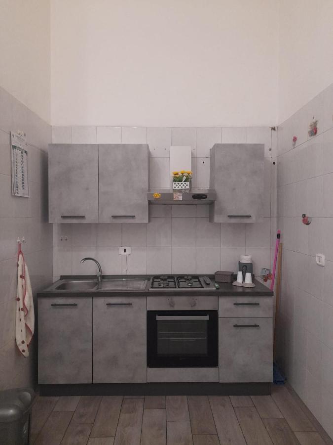 Apartment Arenhouse