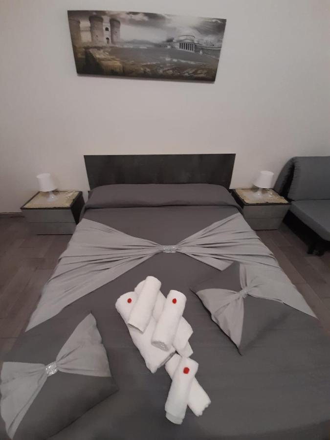 Apartment Arenhouse