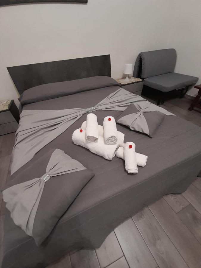 Arenhouse Apartment Naples