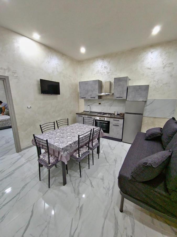 Apartment Ritmo Napoletano *