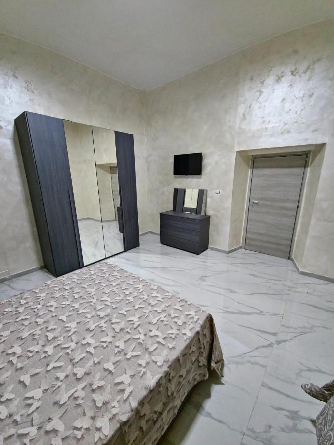 Apartment Ritmo Napoletano