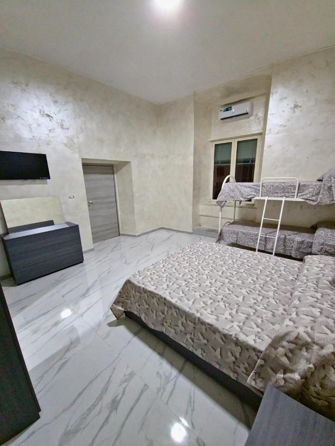 Apartment Ritmo Napoletano *
